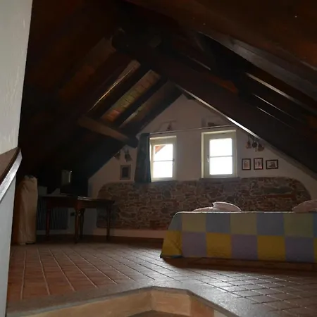 Apartment Scasso Sassello
