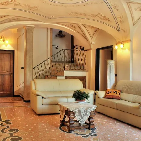 Apartment Scasso *