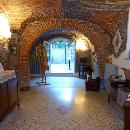 Appartement Scasso