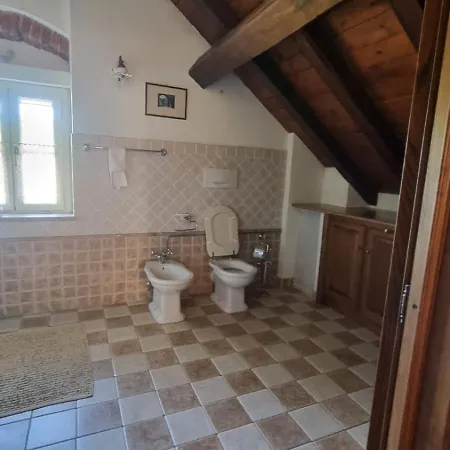 Appartement Scasso *