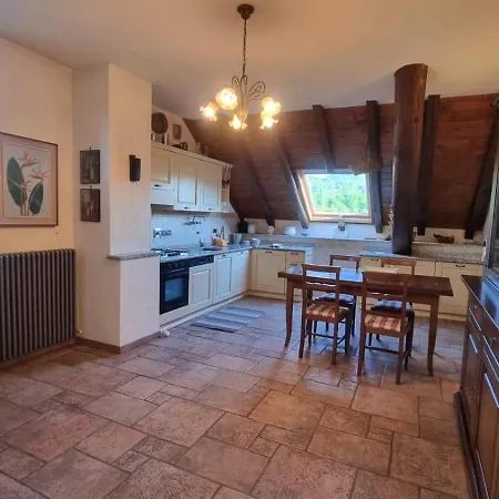 Appartement Scasso