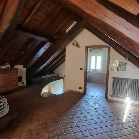 Scasso Apartment