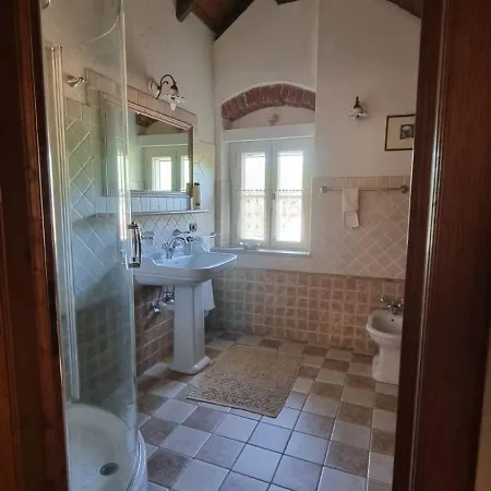 Apartment Scasso Sassello