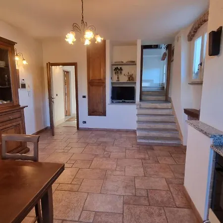 Appartement Scasso *