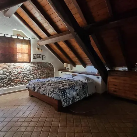 Scasso Apartment *