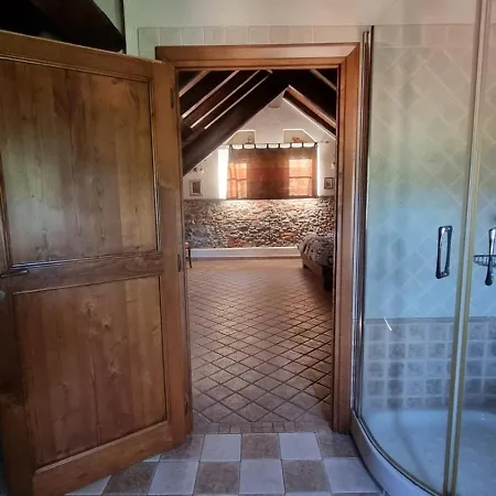 Scasso Apartment Sassello