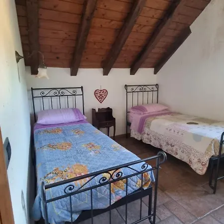 Appartement Scasso *