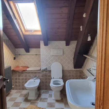 Appartement Scasso Sassello