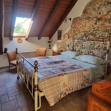 Appartement Scasso