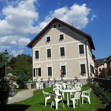 Scasso Appartement *