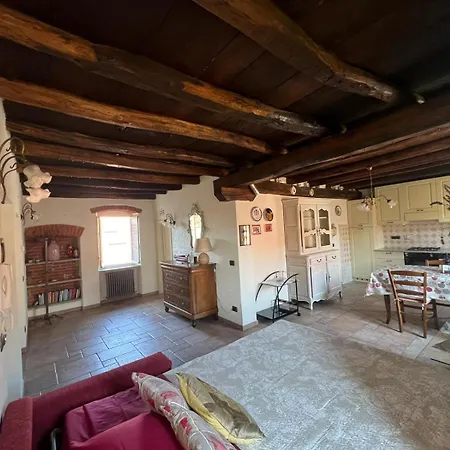 Appartement Scasso
