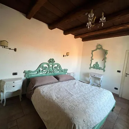 Scasso Apartment Sassello