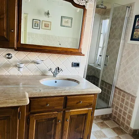 Appartement Scasso Sassello