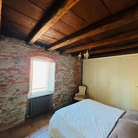 Scasso Apartment
